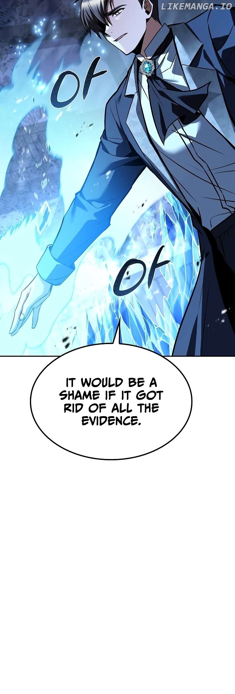 Read The Archmage's Restaurant Manga Online