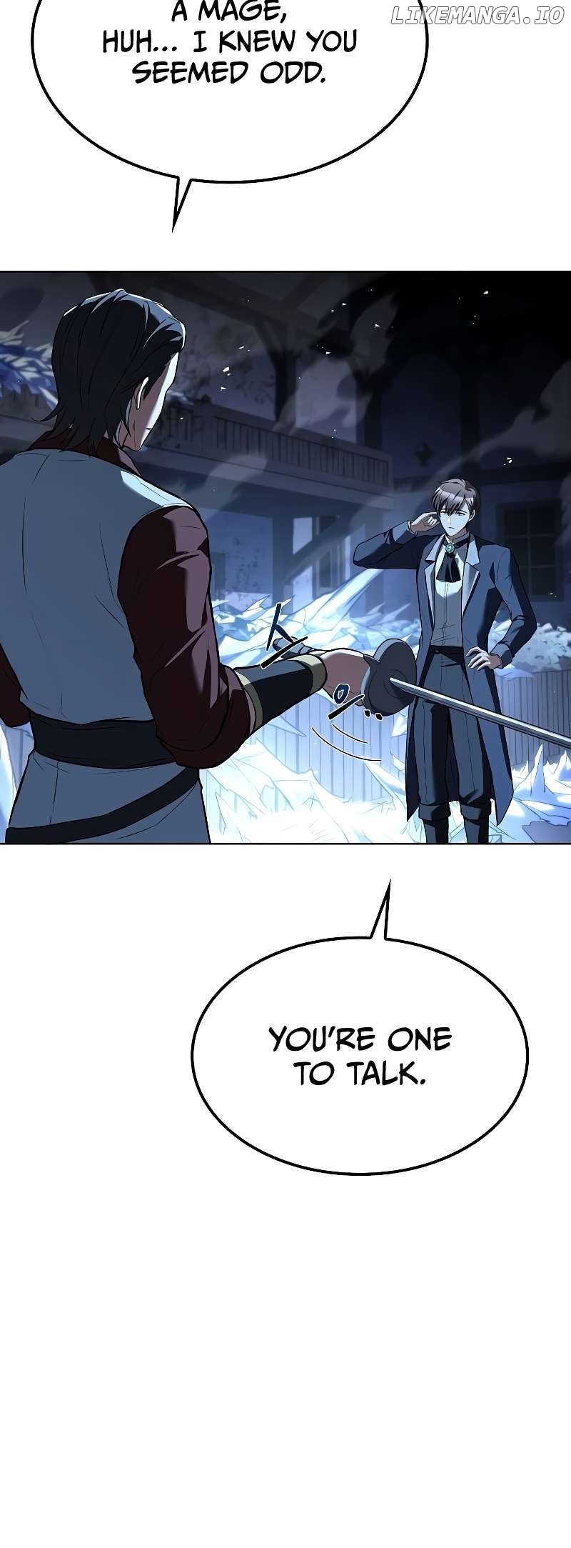 Read The Archmage's Restaurant Manga Online