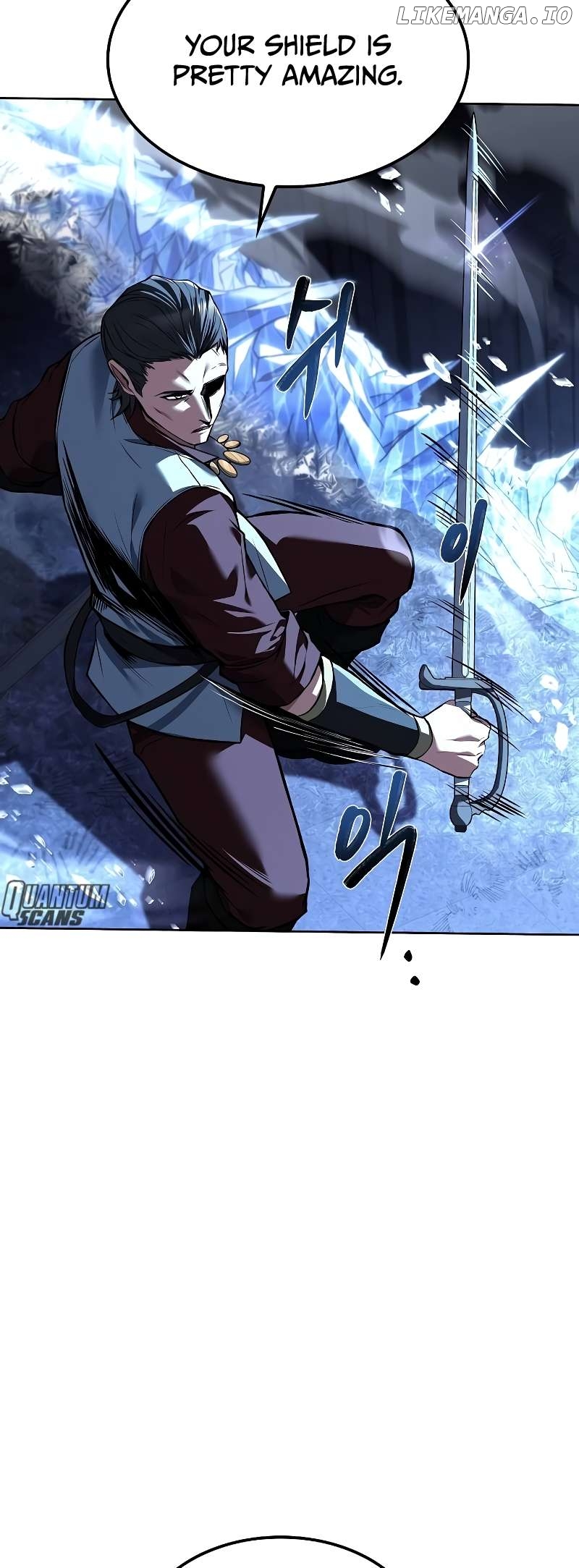 Read The Archmage's Restaurant Manga Online