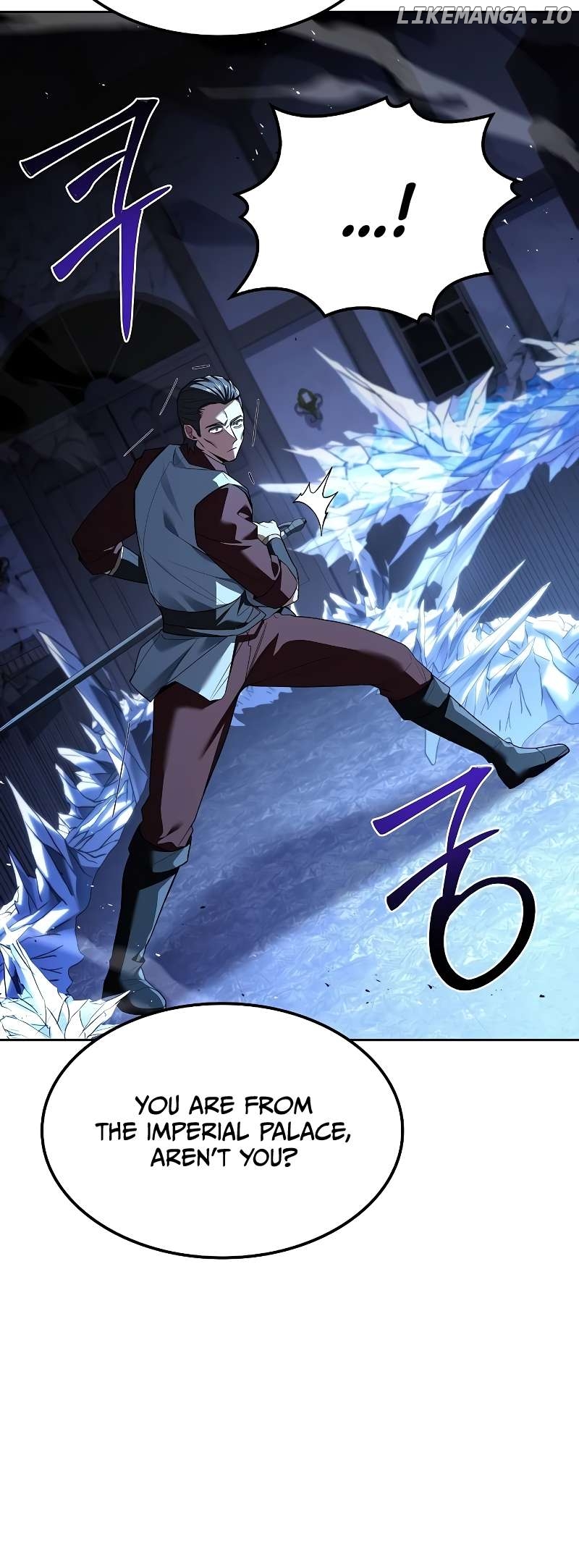 Read The Archmage's Restaurant Manga Online