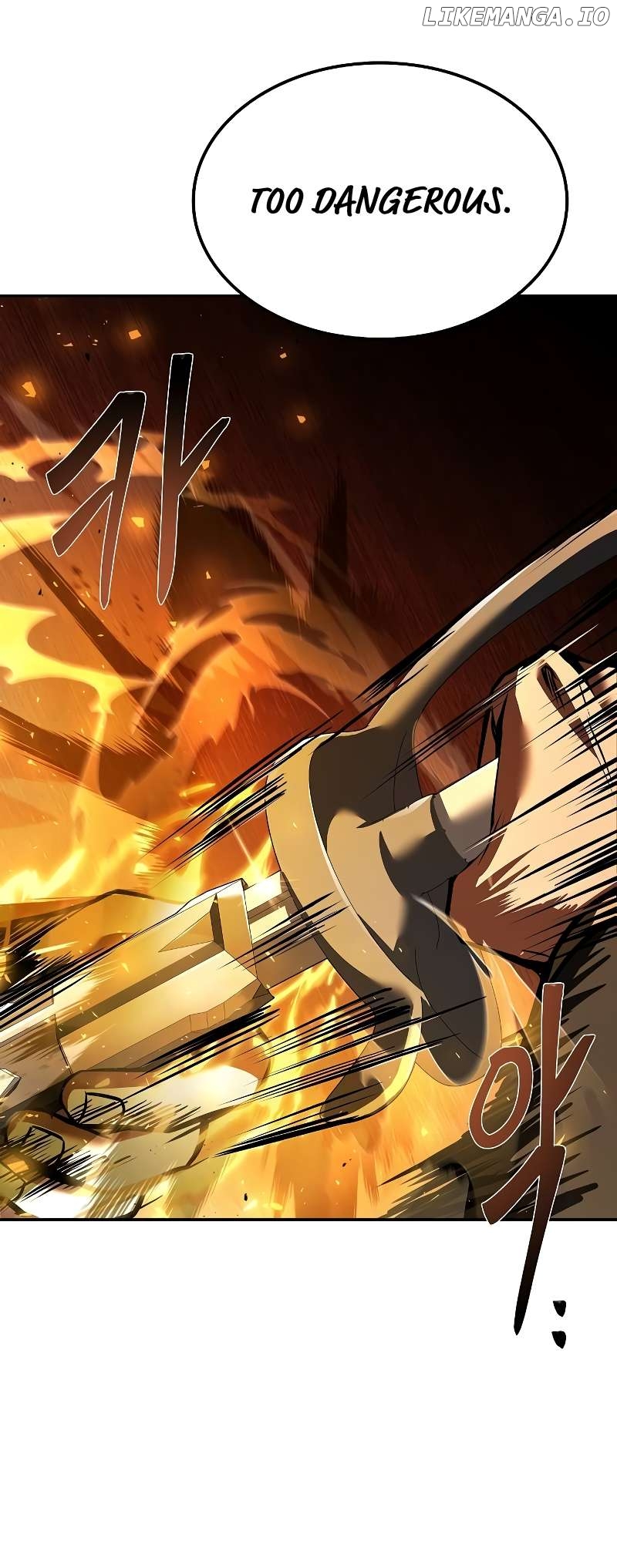 Read The Archmage's Restaurant Manga Online