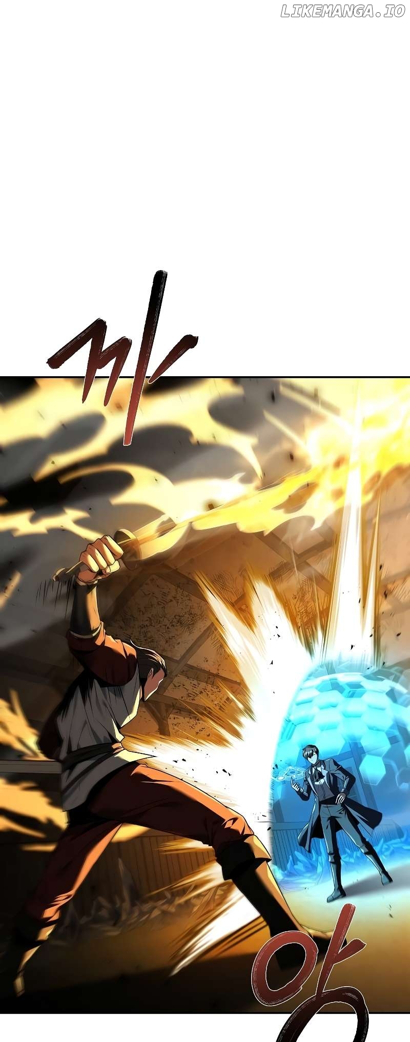 Read The Archmage's Restaurant Manga Online