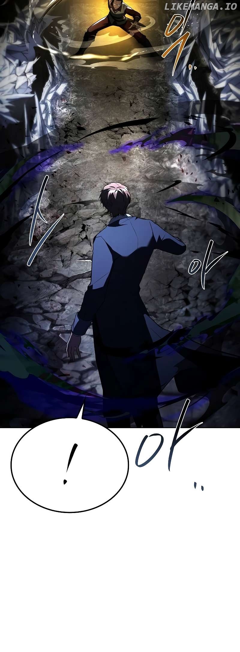 Read The Archmage's Restaurant Manga Online