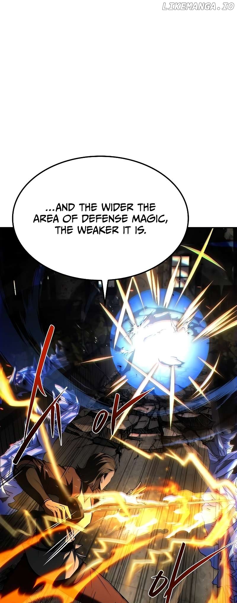 Read The Archmage's Restaurant Manga Online