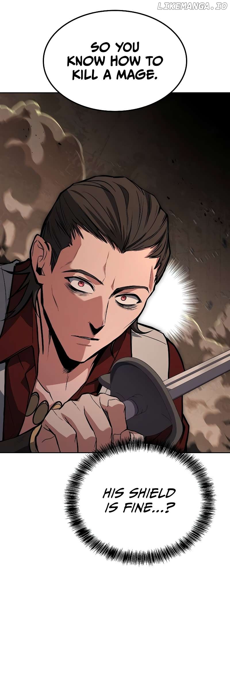 Read The Archmage's Restaurant Manga Online
