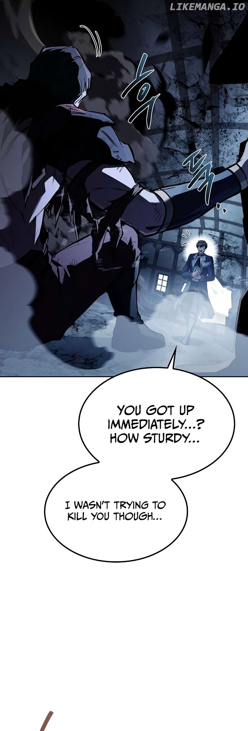 Read The Archmage's Restaurant Manga Online