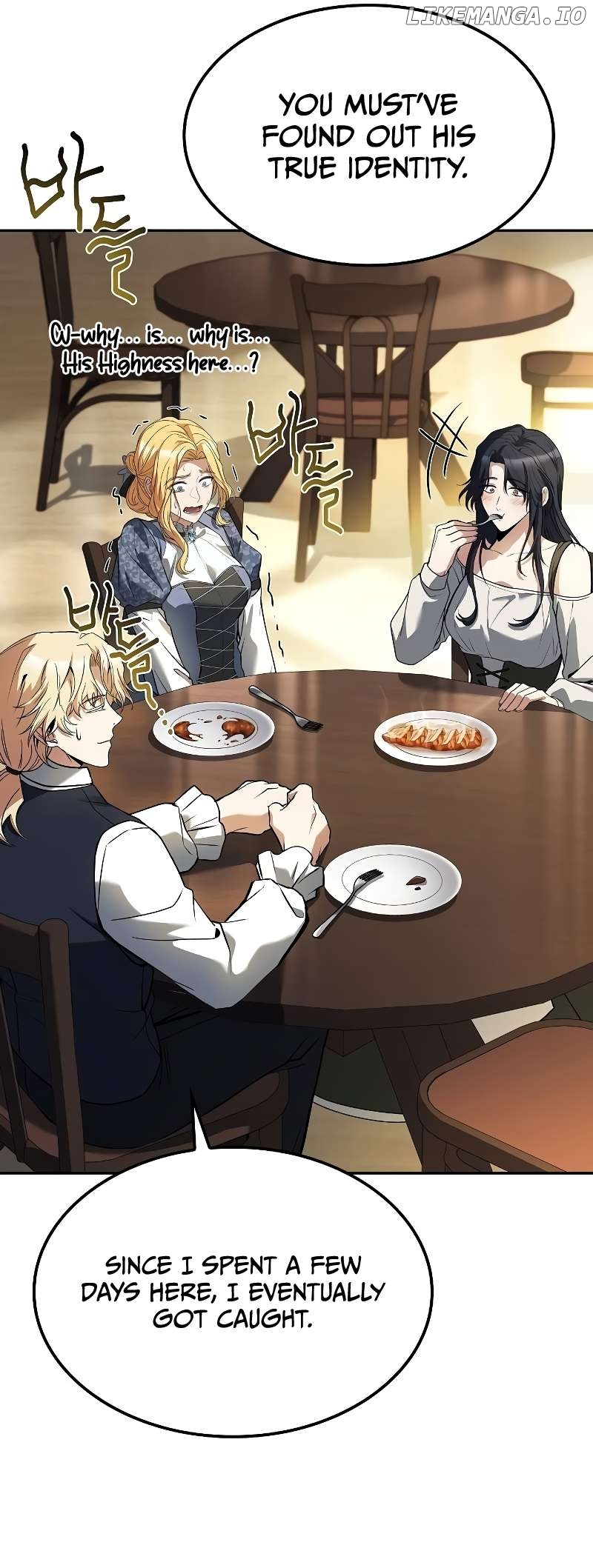 Read The Archmage's Restaurant Manga Online