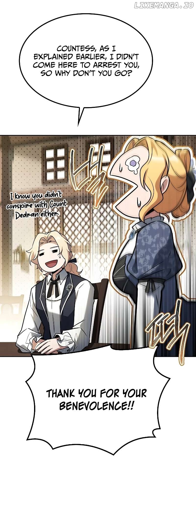 Read The Archmage's Restaurant Manga Online