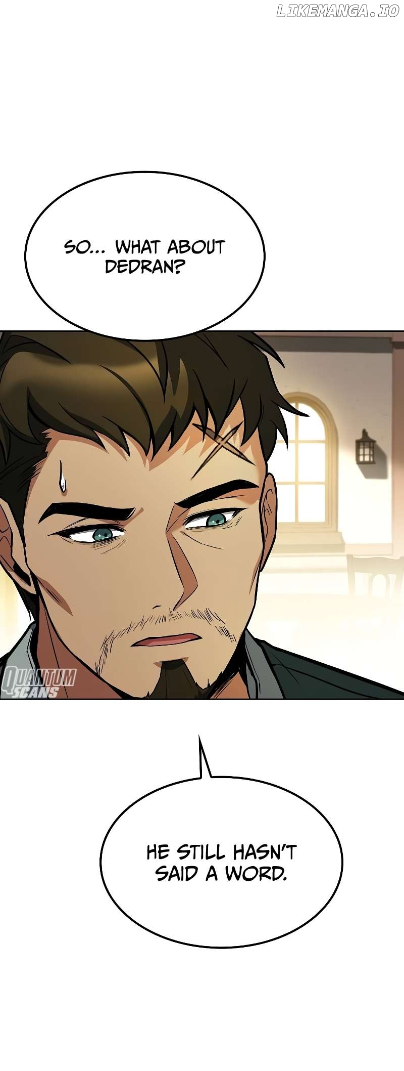 Read The Archmage's Restaurant Manga Online