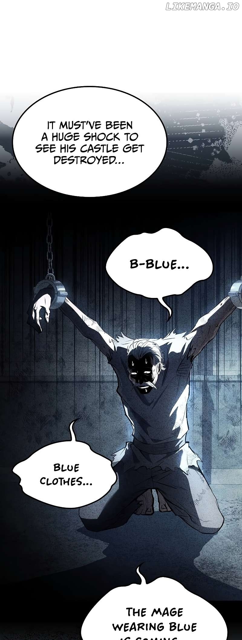 Read The Archmage's Restaurant Manga Online
