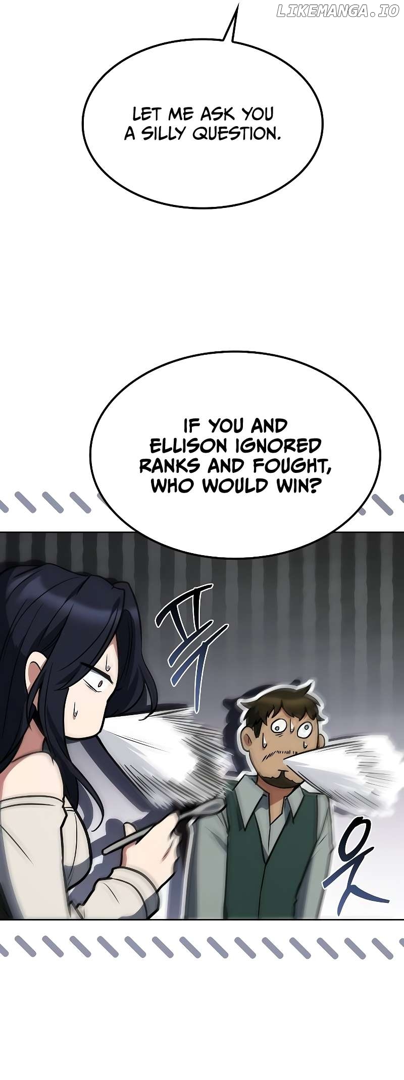 Read The Archmage's Restaurant Manga Online