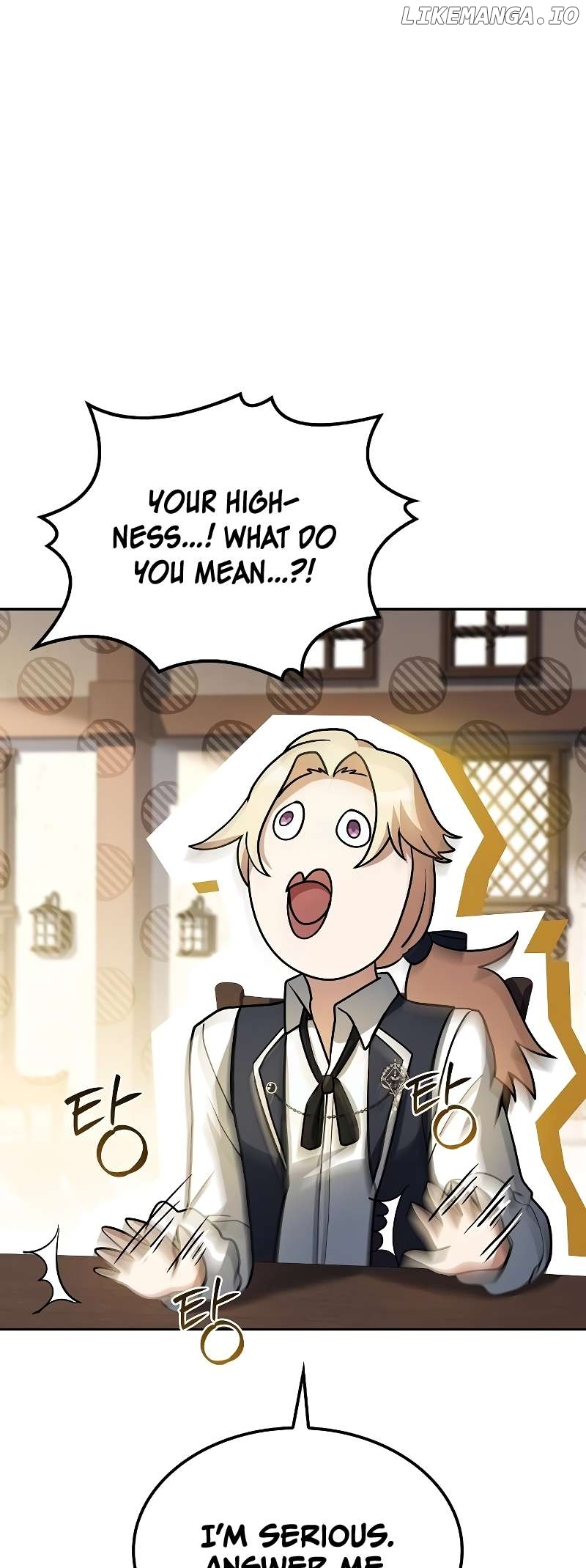 Read The Archmage's Restaurant Manga Online