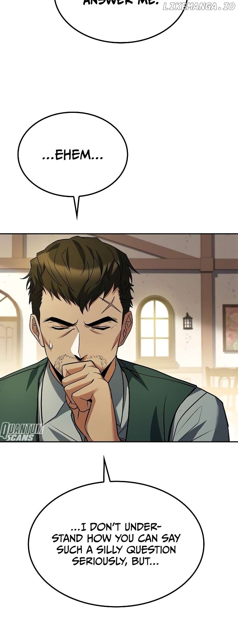 Read The Archmage's Restaurant Manga Online