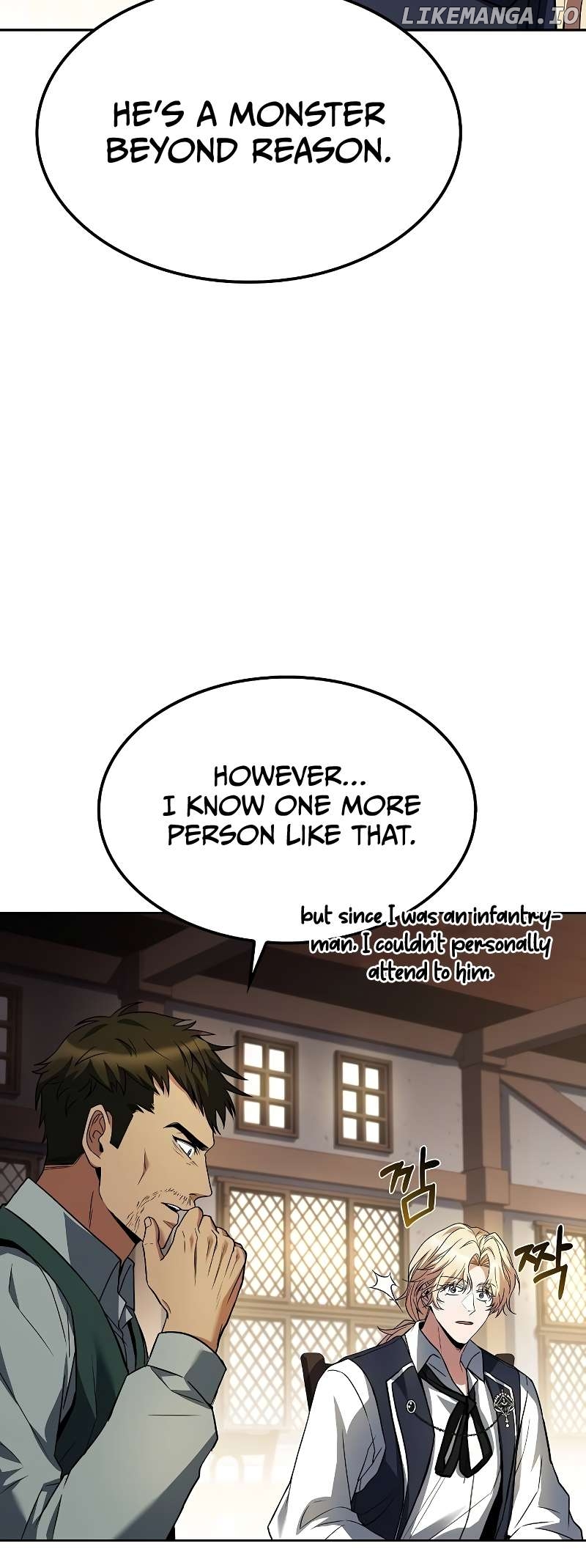 Read The Archmage's Restaurant Manga Online