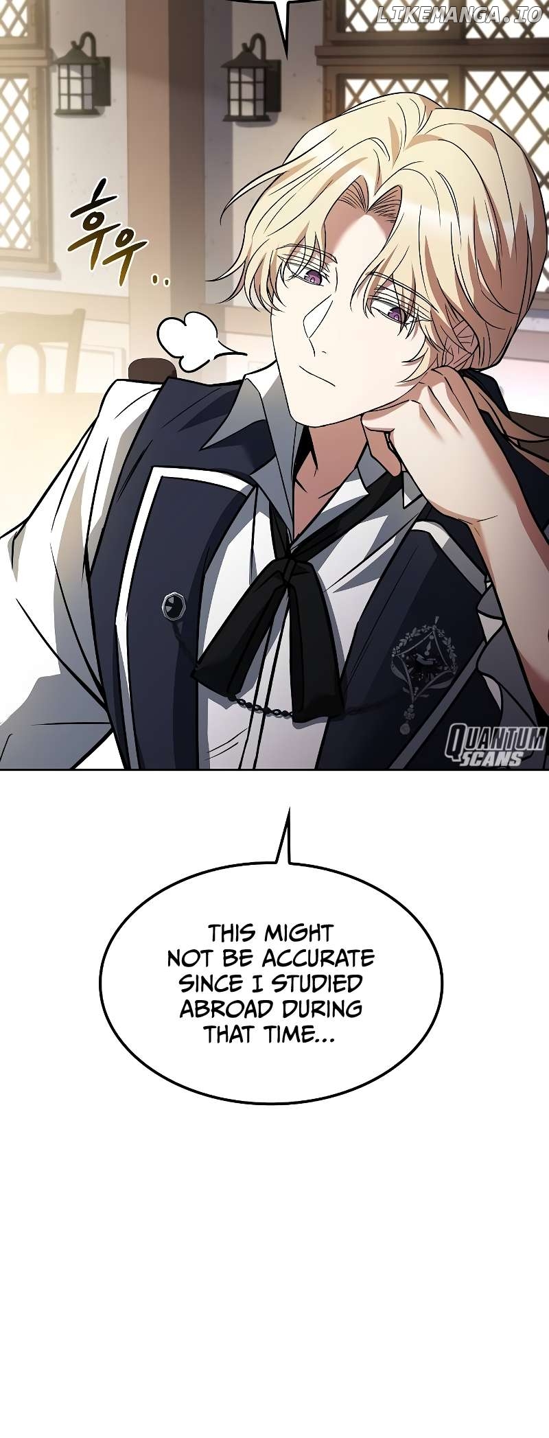 Read The Archmage's Restaurant Manga Online