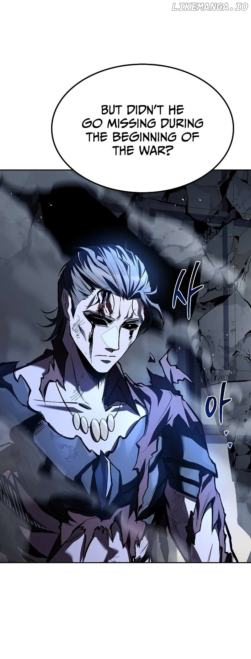 Read The Archmage's Restaurant Manga Online