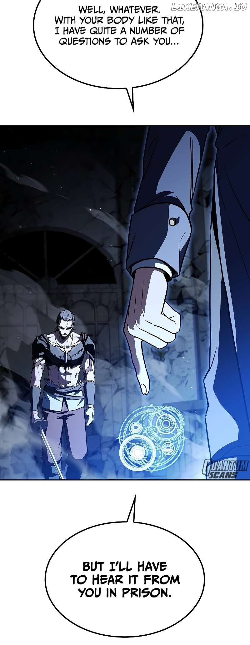 Read The Archmage's Restaurant Manga Online