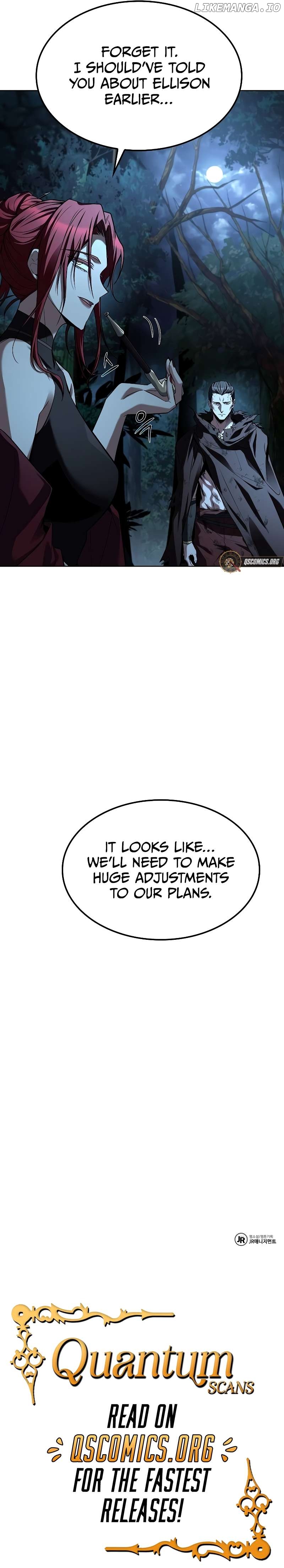 Read The Archmage's Restaurant Manga Online