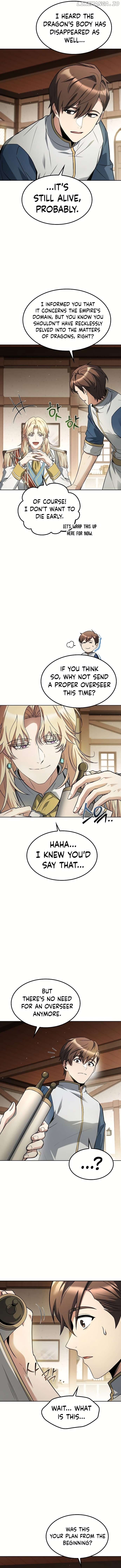 Read The Archmage's Restaurant Manga Online