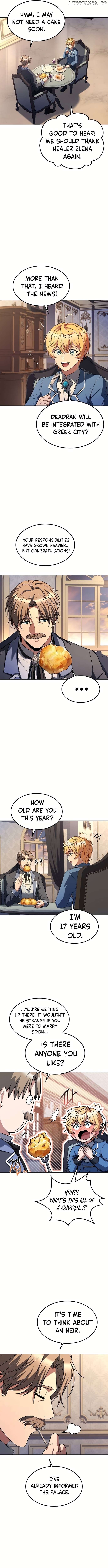 Read The Archmage's Restaurant Manga Online