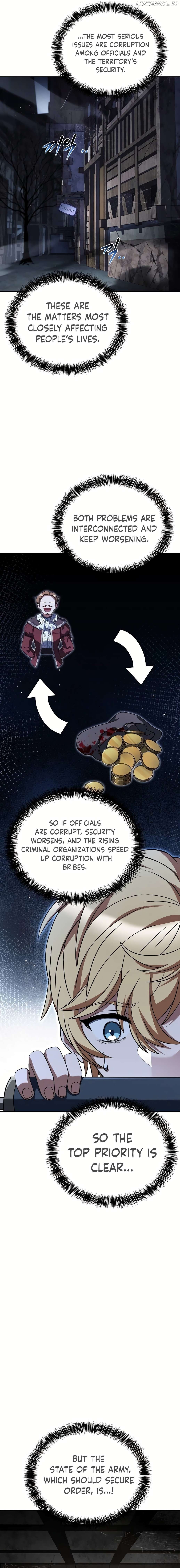 Read The Archmage's Restaurant Manga Online