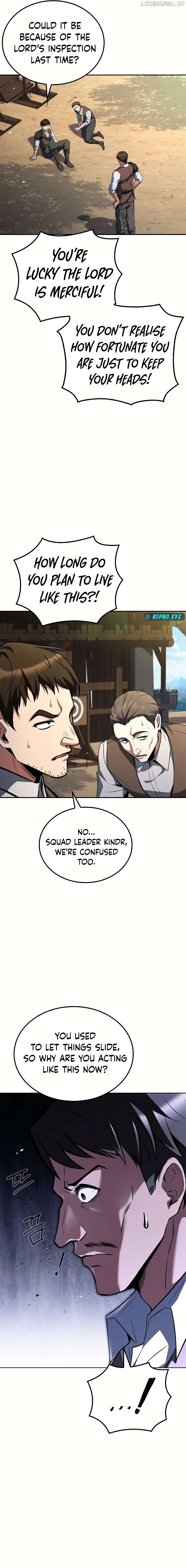 Read The Archmage's Restaurant Manga Online