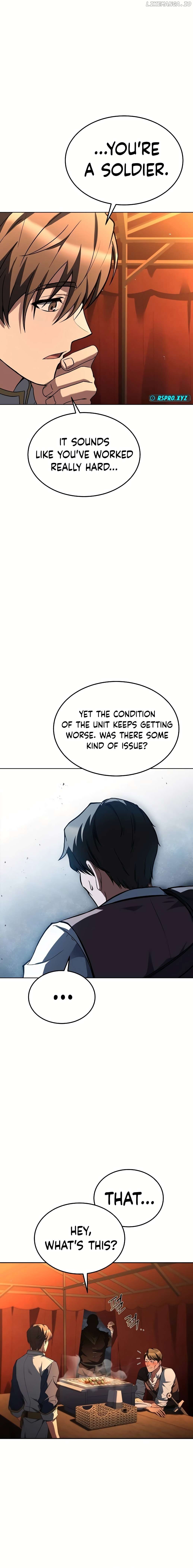 Read The Archmage's Restaurant Manga Online