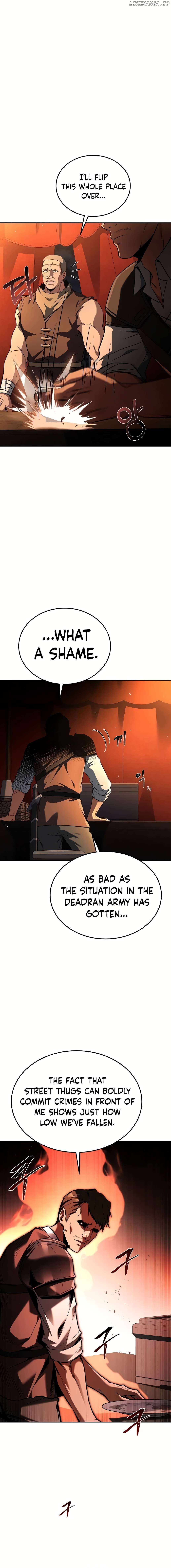 Read The Archmage's Restaurant Manga Online