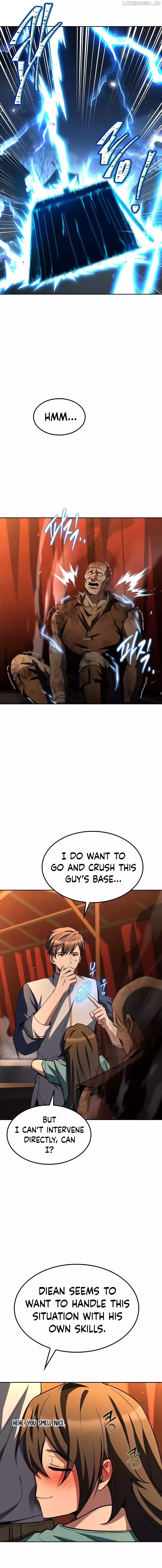 Read The Archmage's Restaurant Manga Online