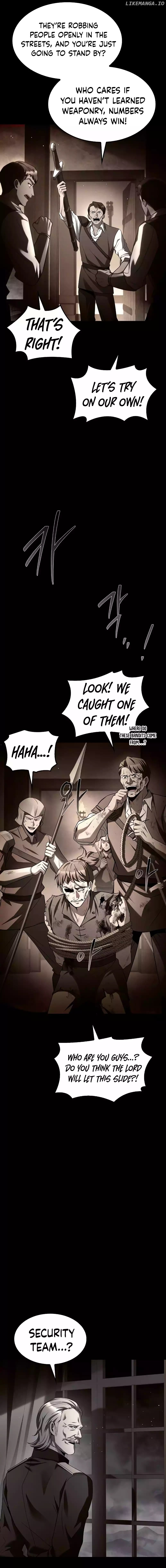 Read The Archmage's Restaurant Manga Online