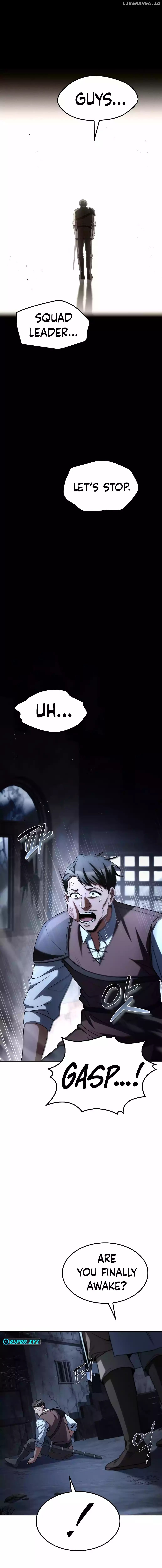 Read The Archmage's Restaurant Manga Online
