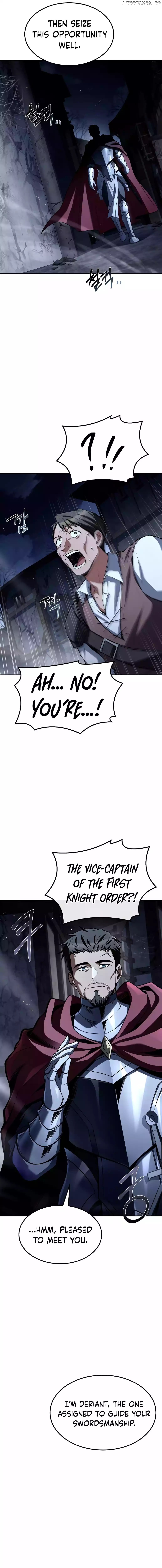 Read The Archmage's Restaurant Manga Online