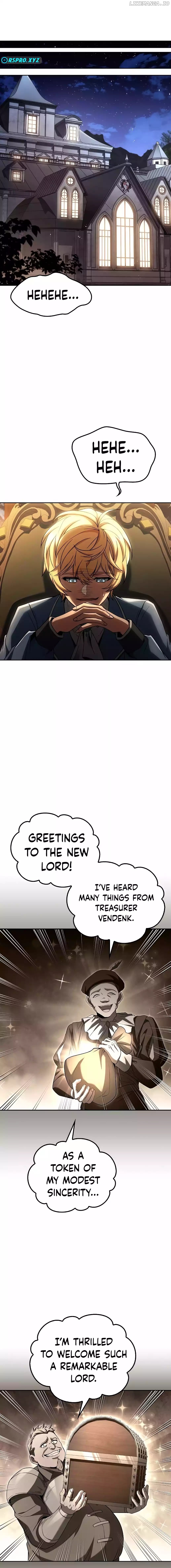 Read The Archmage's Restaurant Manga Online