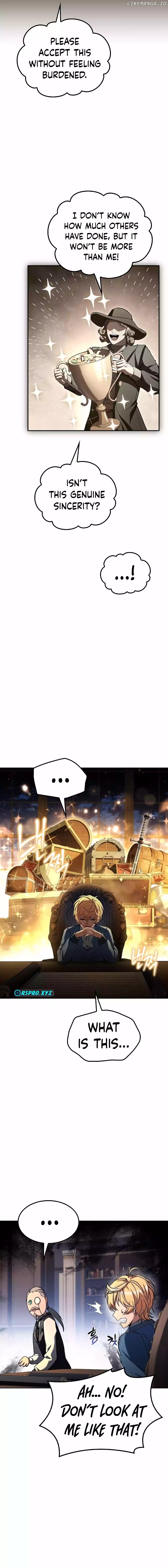 Read The Archmage's Restaurant Manga Online