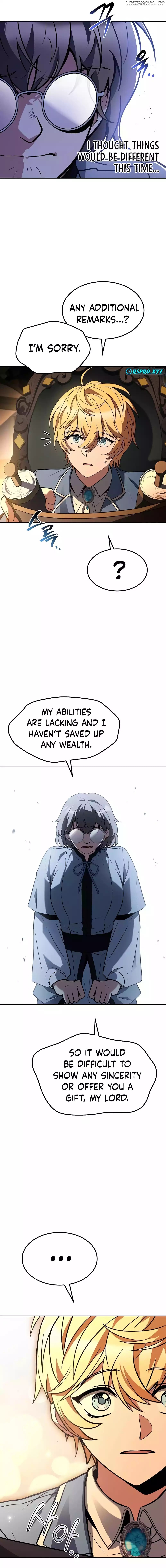 Read The Archmage's Restaurant Manga Online