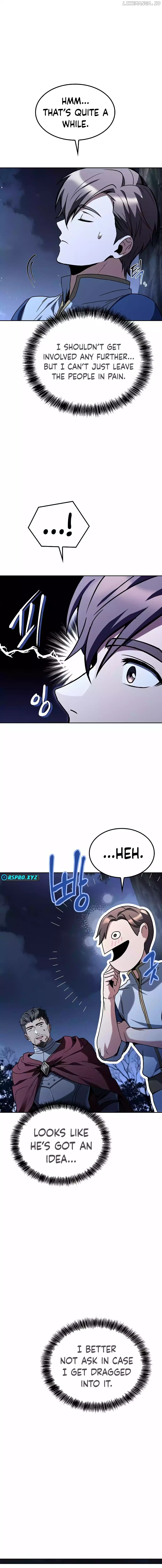 Read The Archmage's Restaurant Manga Online