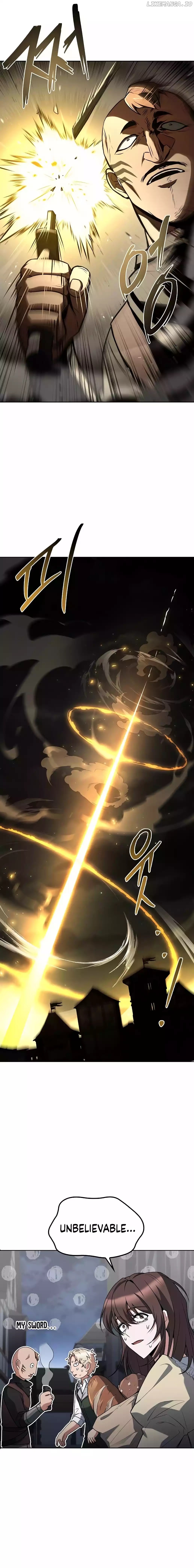 Read The Archmage's Restaurant Manga Online