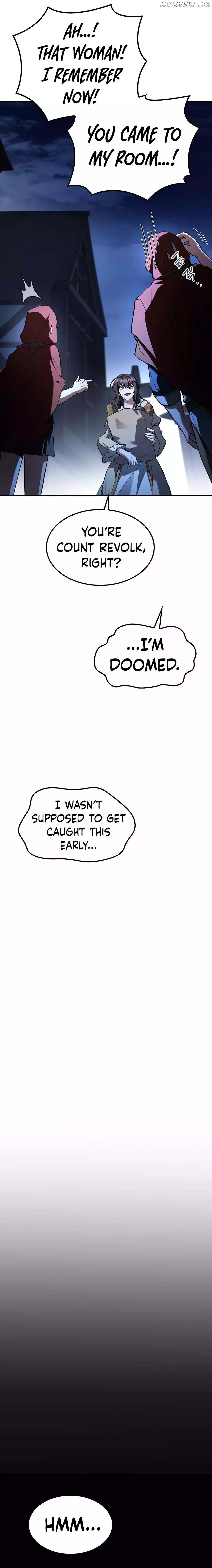 Read The Archmage's Restaurant Manga Online