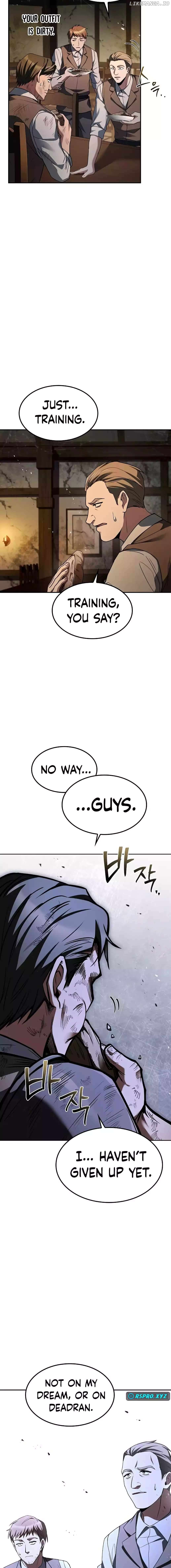 Read The Archmage's Restaurant Manga Online