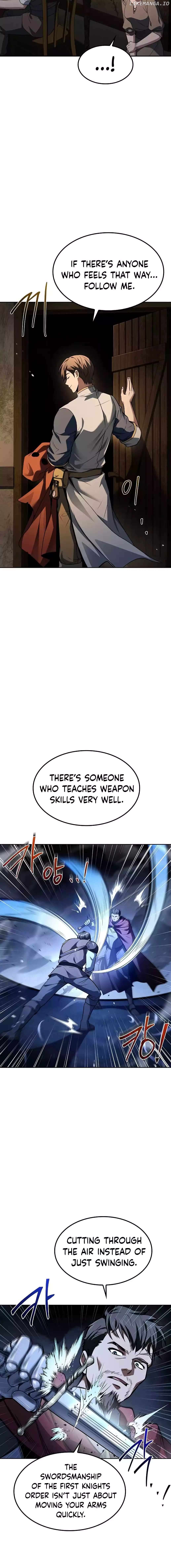 Read The Archmage's Restaurant Manga Online
