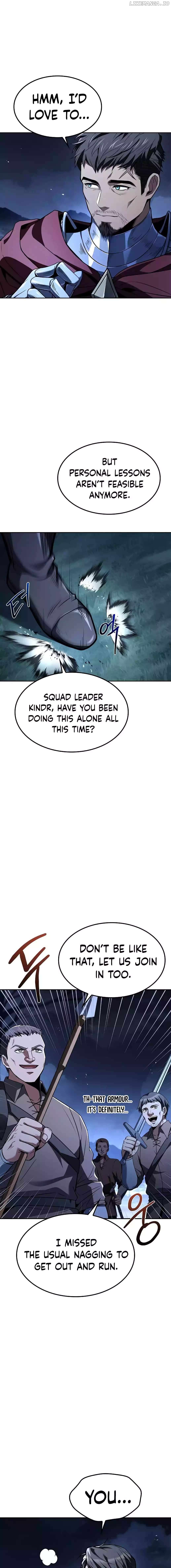 Read The Archmage's Restaurant Manga Online