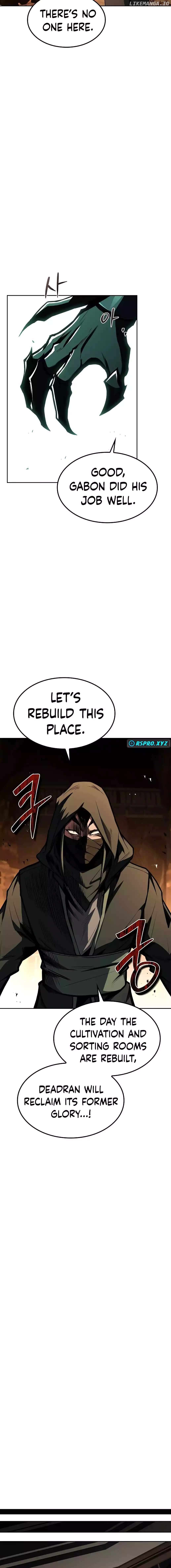 Read The Archmage's Restaurant Manga Online