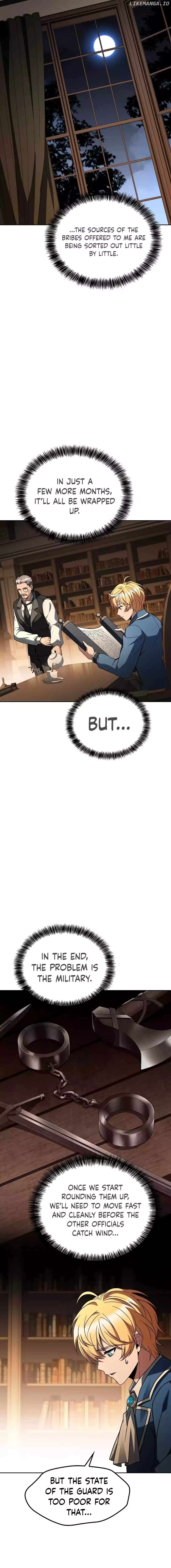 Read The Archmage's Restaurant Manga Online