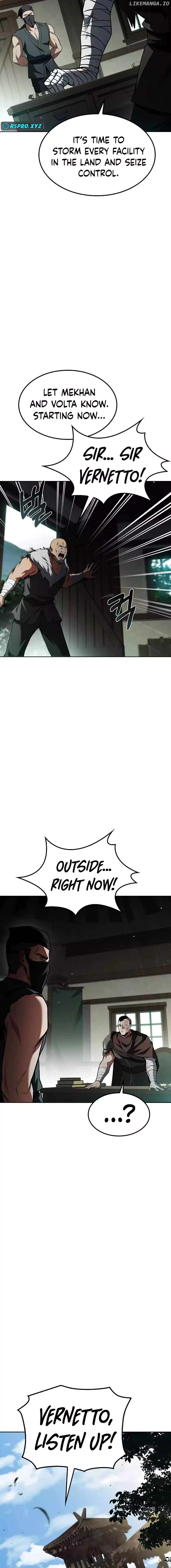 Read The Archmage's Restaurant Manga Online