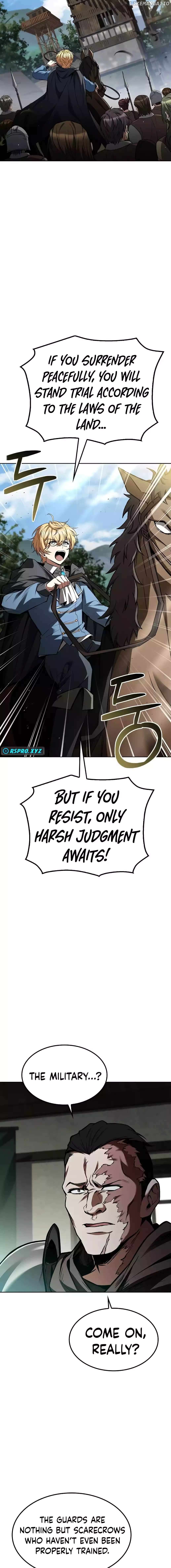 Read The Archmage's Restaurant Manga Online