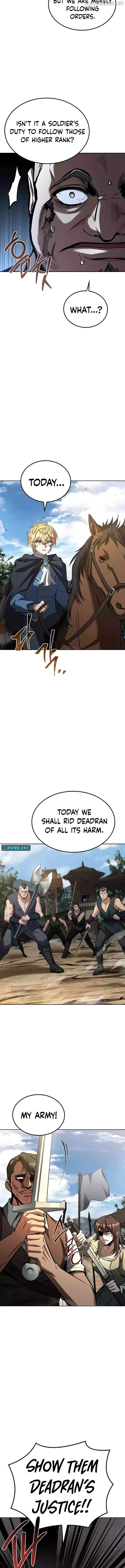 Read The Archmage's Restaurant Manga Online