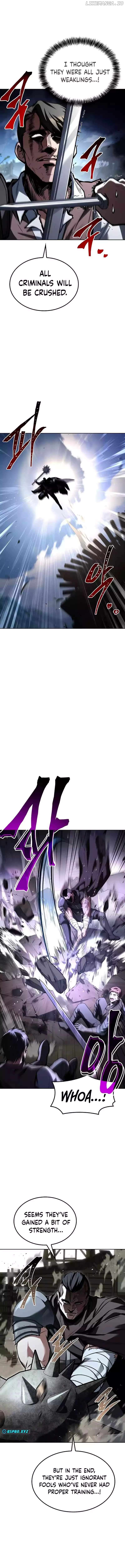 Read The Archmage's Restaurant Manga Online