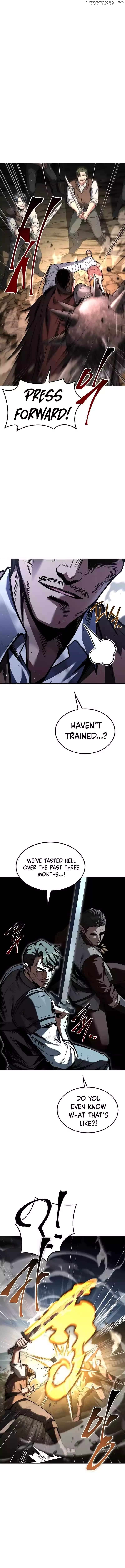 Read The Archmage's Restaurant Manga Online