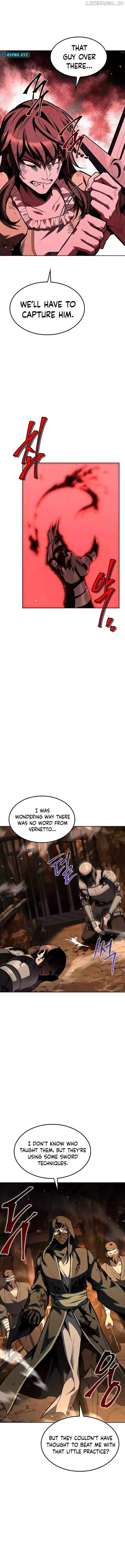 Read The Archmage's Restaurant Manga Online