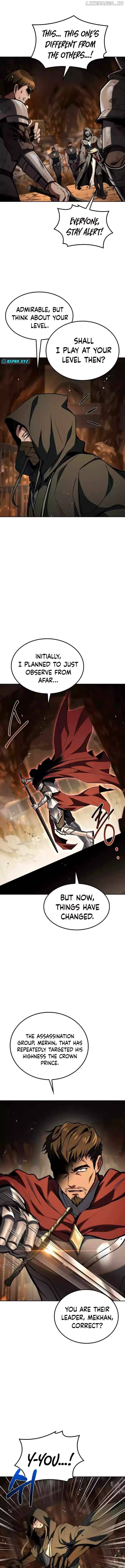 Read The Archmage's Restaurant Manga Online